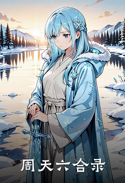 周天六合录