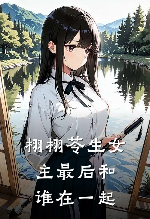 栩栩苓生女主最后和谁在一起