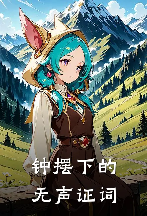 钟摆下的无声证词