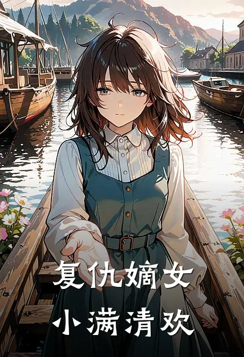 复仇嫡女：小满清欢
