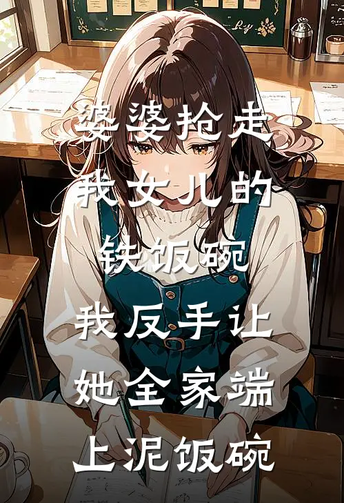 婆婆抢走我女儿的铁饭碗，我反手让她全家端上泥饭碗