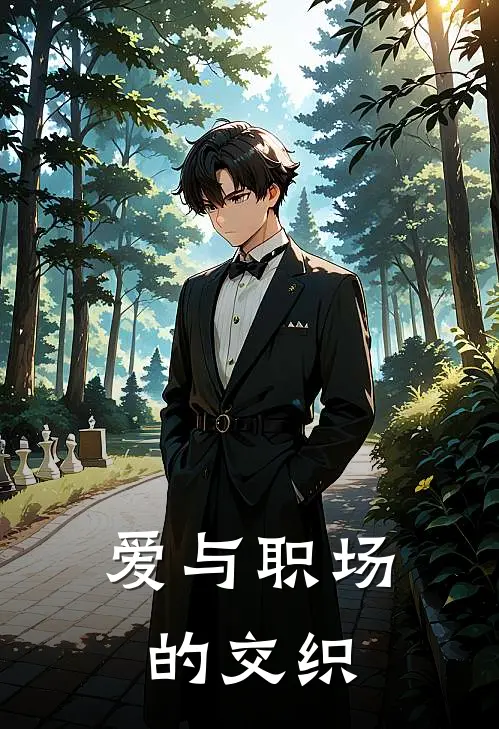 爱与职场的交织