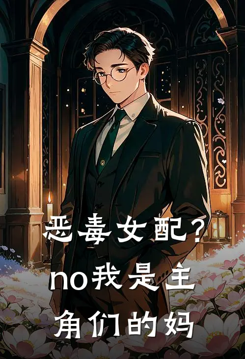 恶毒女配？no，我是主角们的妈