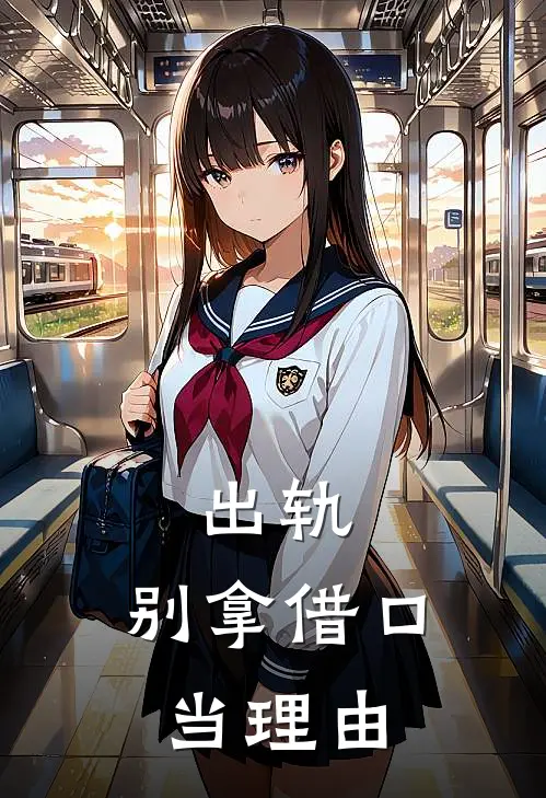 出轨，别拿借口当理由