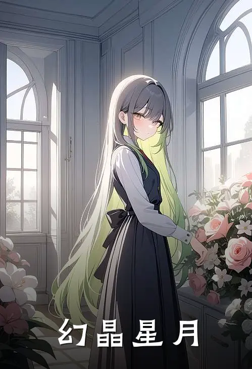 幻晶星月