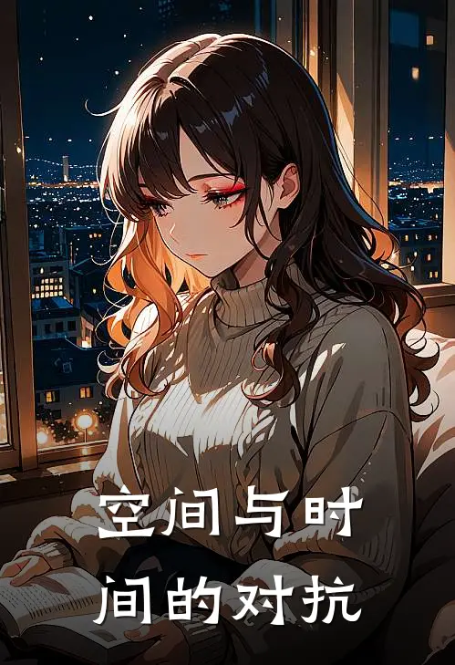 空间与时间的对抗