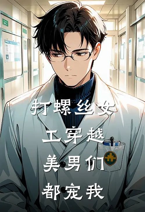 打螺丝女工穿越：美男们都宠我