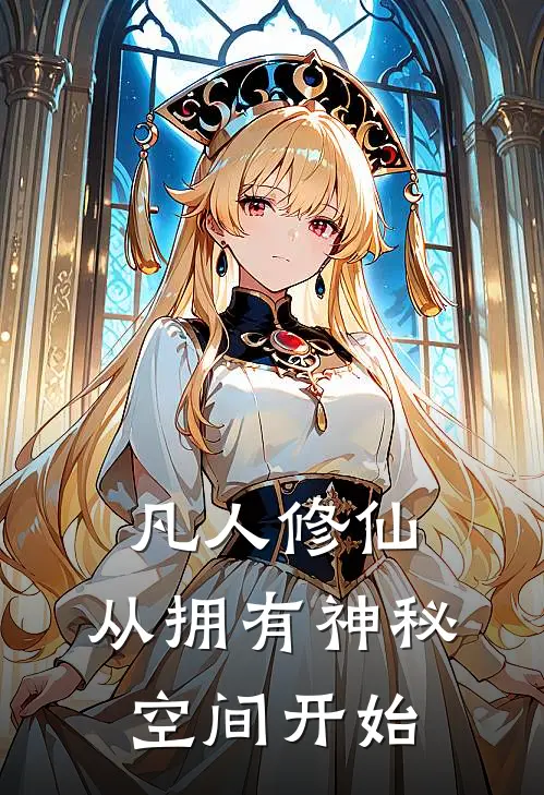 凡人修仙：从拥有神秘空间开始