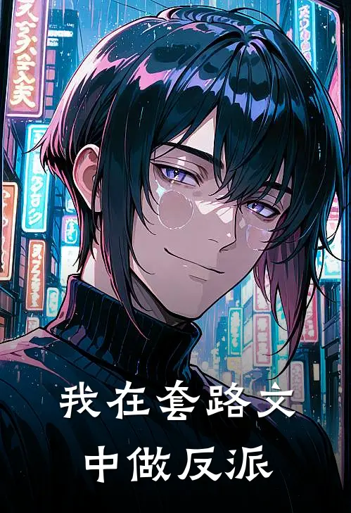 我在套路文中做反派
