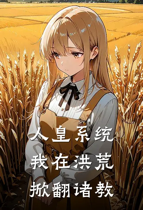 人皇系统：我在洪荒掀翻诸教