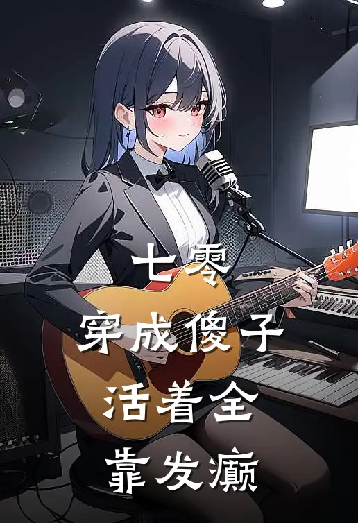 七零：穿成傻子，活着全靠发癫