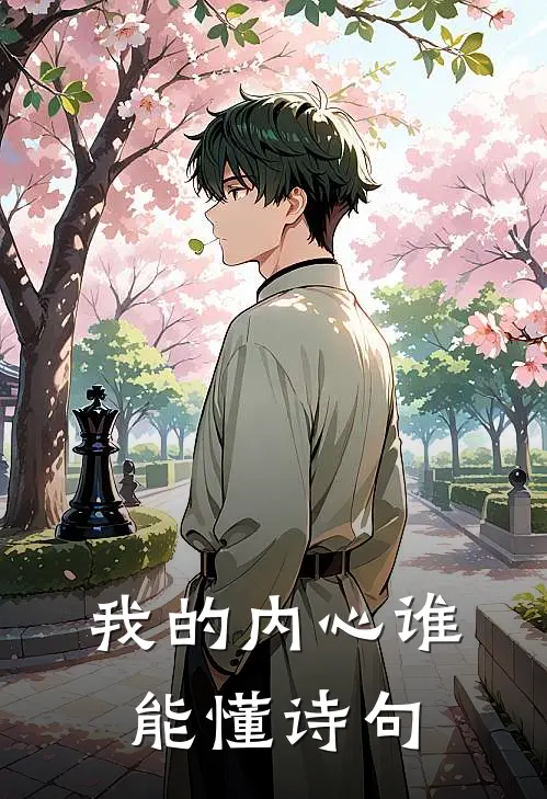 我的内心谁能懂诗句