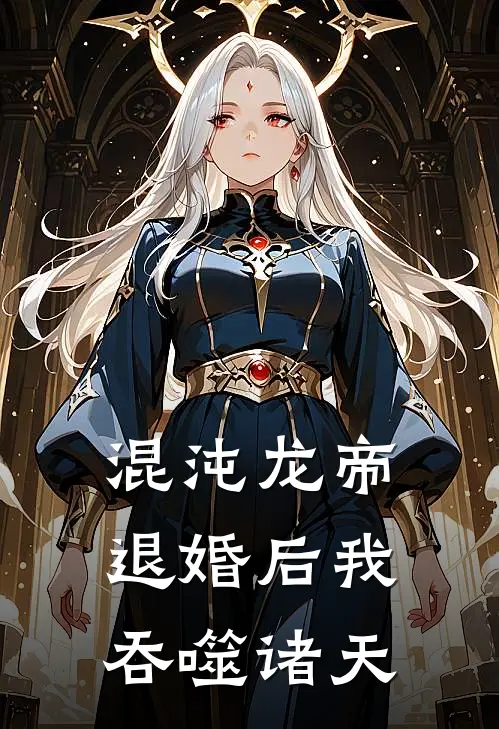 混沌龙帝：退婚后我吞噬诸天