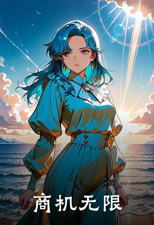 商机无限