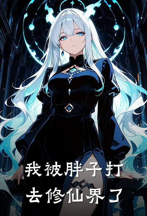 我被胖子打去修仙界了