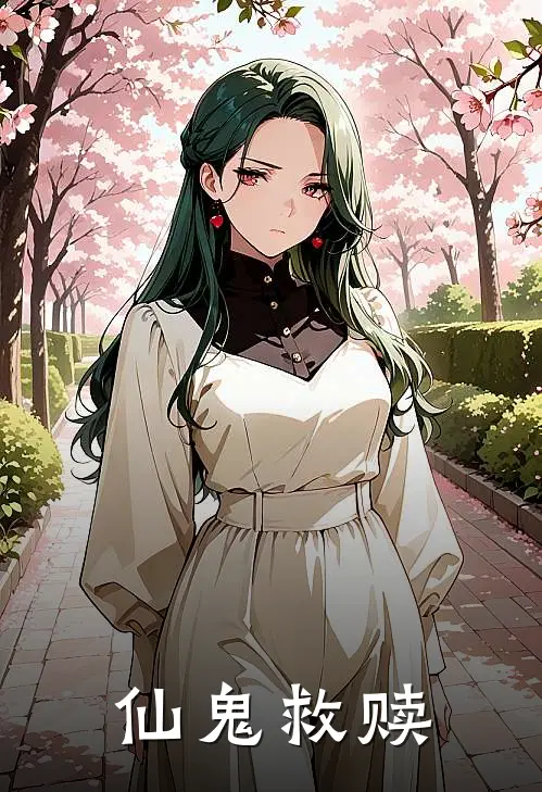 仙鬼救赎