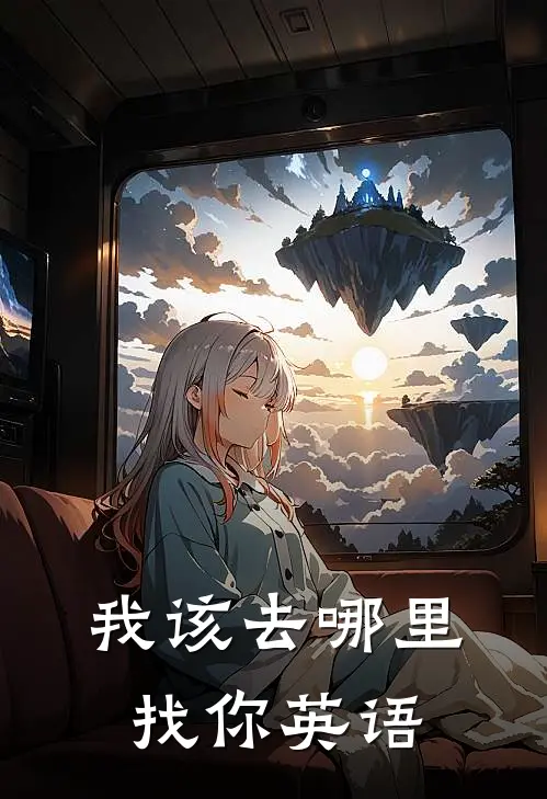 我该去哪里找你英语