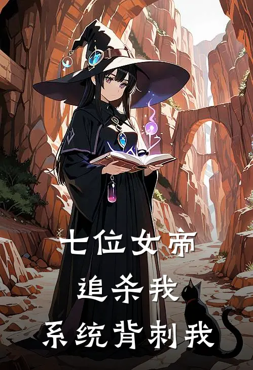 七位女帝追杀我，系统背刺我