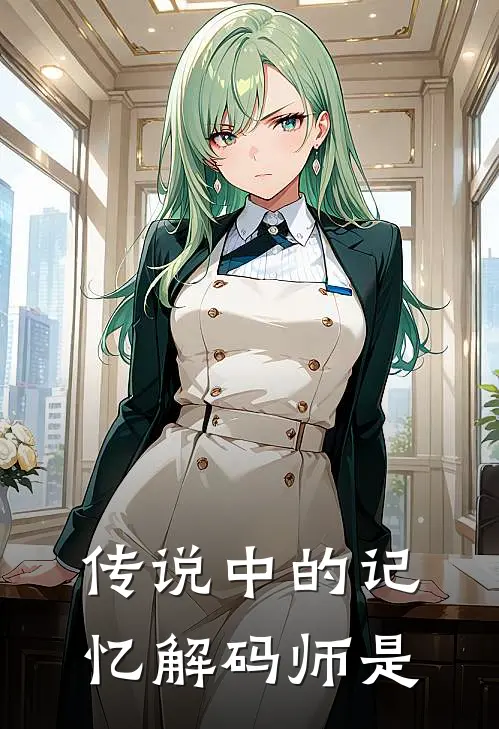 传说中的记忆解码师是
