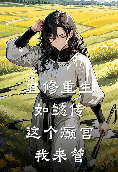 宜修重生如懿传，这个癫宫我来管