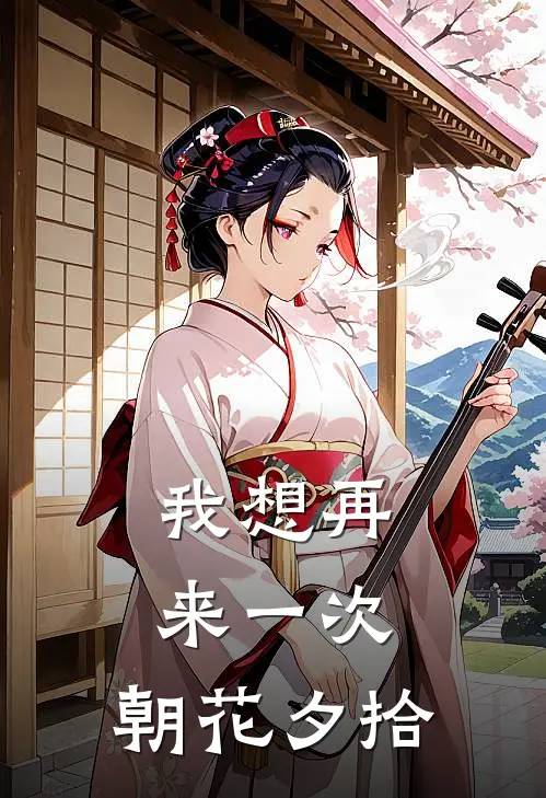 我想再来一次，朝花夕拾