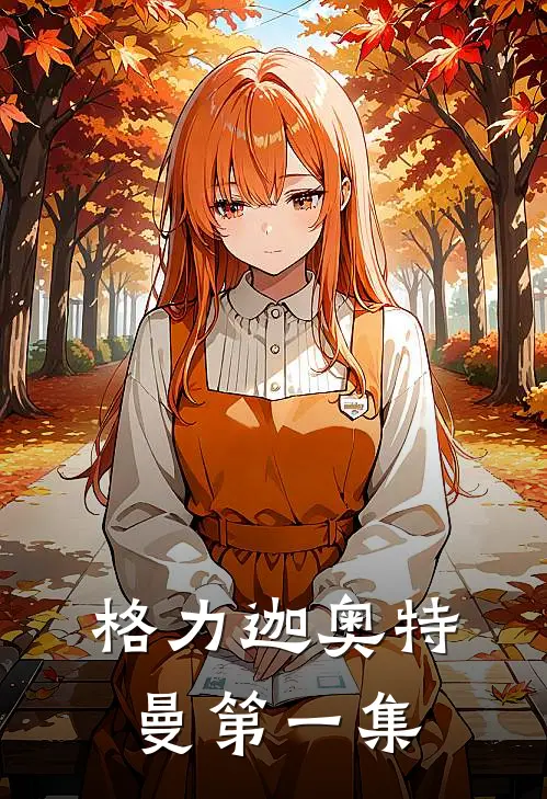 格力迦奥特曼第一集