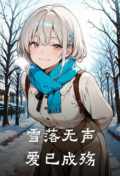 雪落无声，爱已成殇