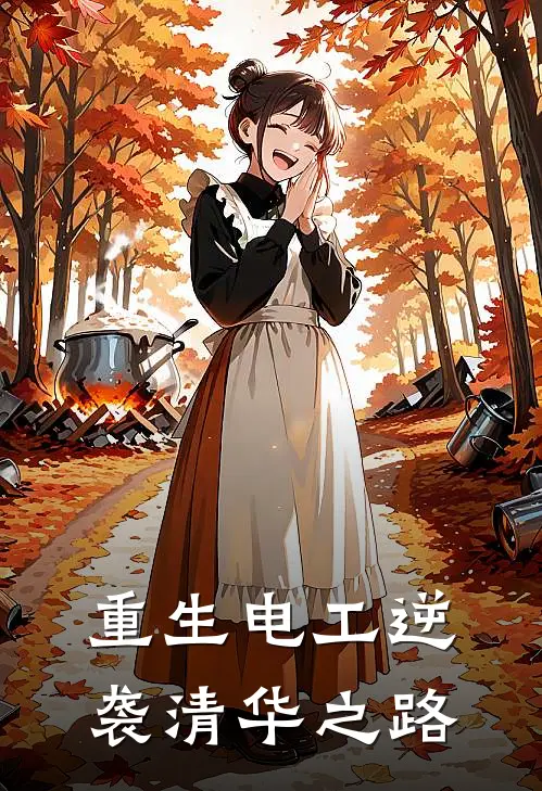 重生电工逆袭清华之路