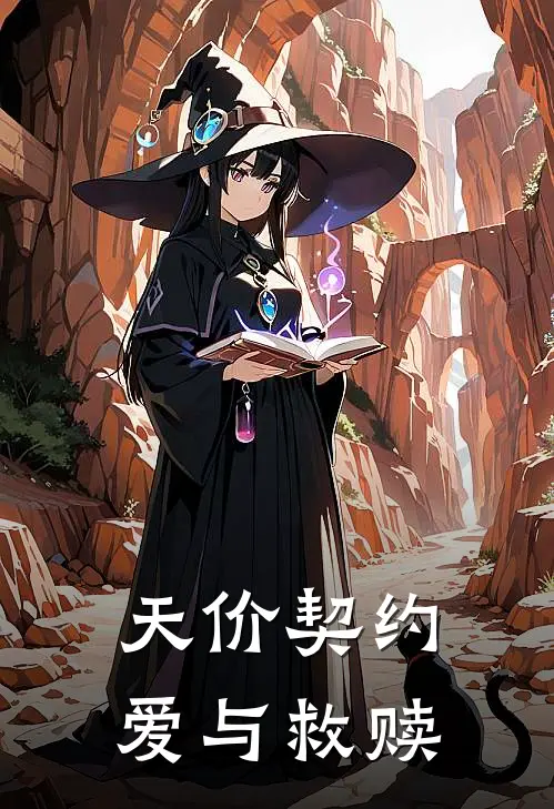 天价契约：爱与救赎