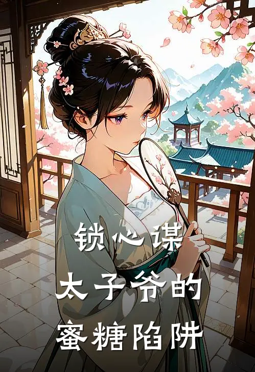锁心谋，太子爷的蜜糖陷阱
