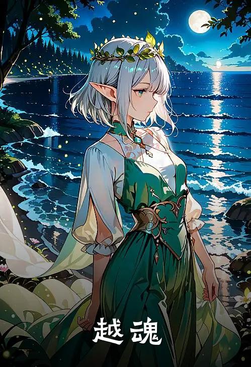 越魂