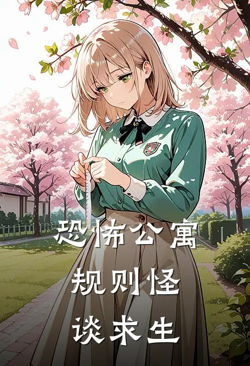 恐怖公寓：规则怪谈求生