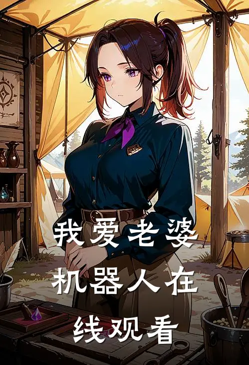 我爱老婆机器人在线观看