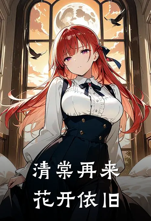 清棠再来，花开依旧