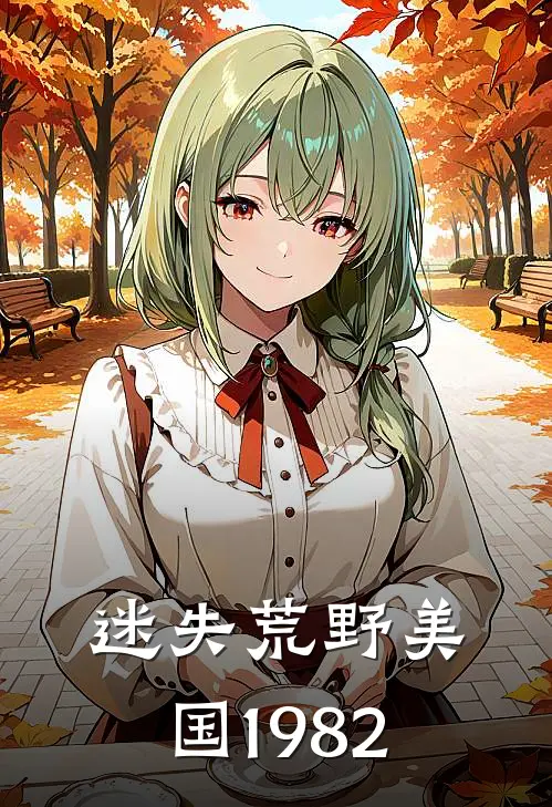 迷失荒野美国1982