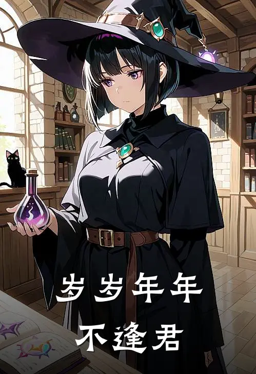 岁岁年年不逢君