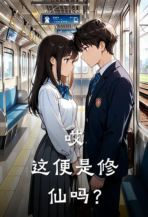 哎，这便是修仙吗？