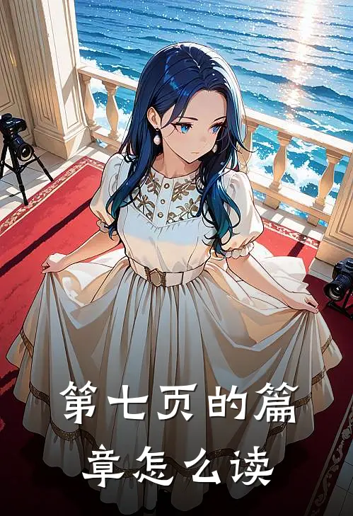 第七页的篇章怎么读