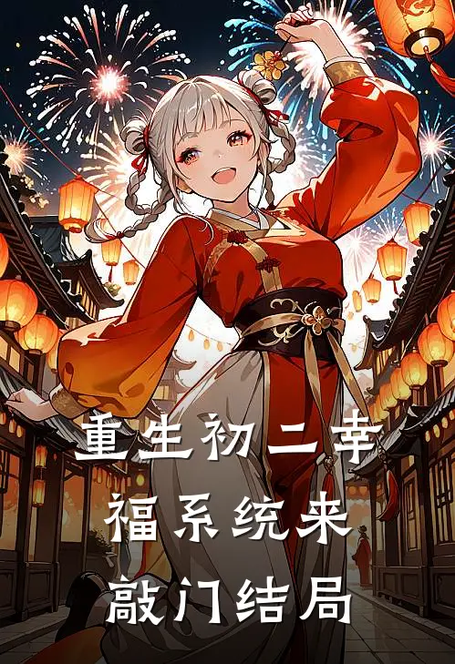 重生初二幸福系统来敲门结局
