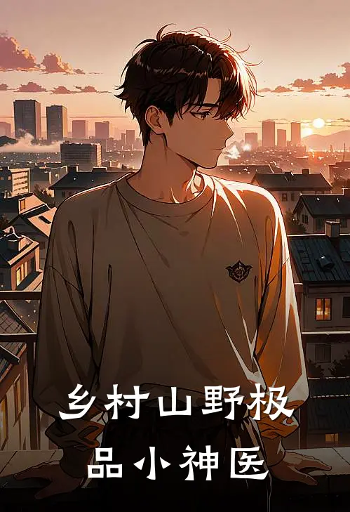 乡村山野极品小神医