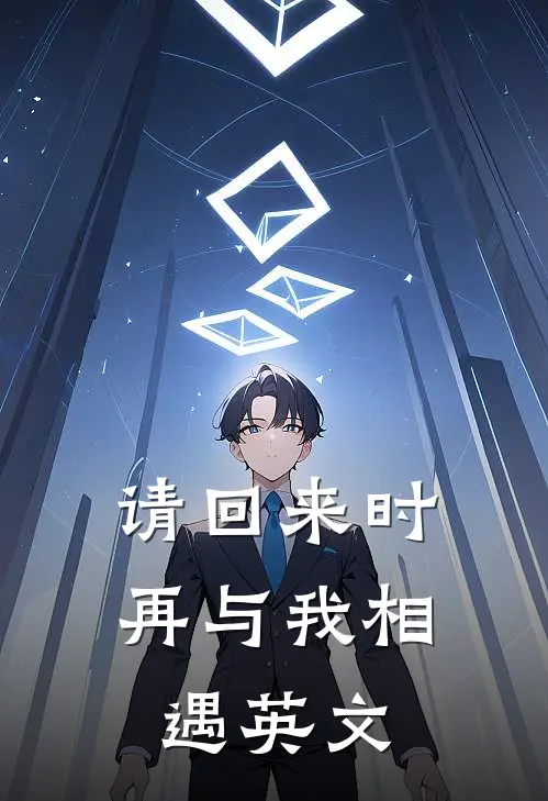 请回来时再与我相遇英文