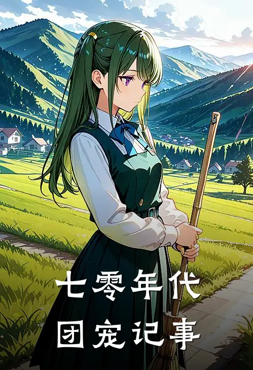 七零年代团宠记事