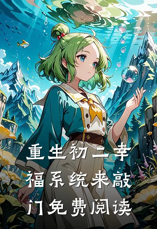 重生初二幸福系统来敲门免费阅读