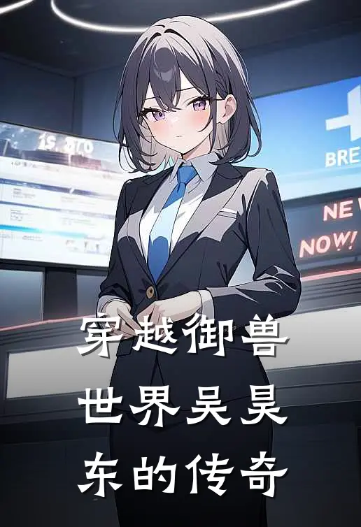 穿越御兽世界吴昊东的传奇