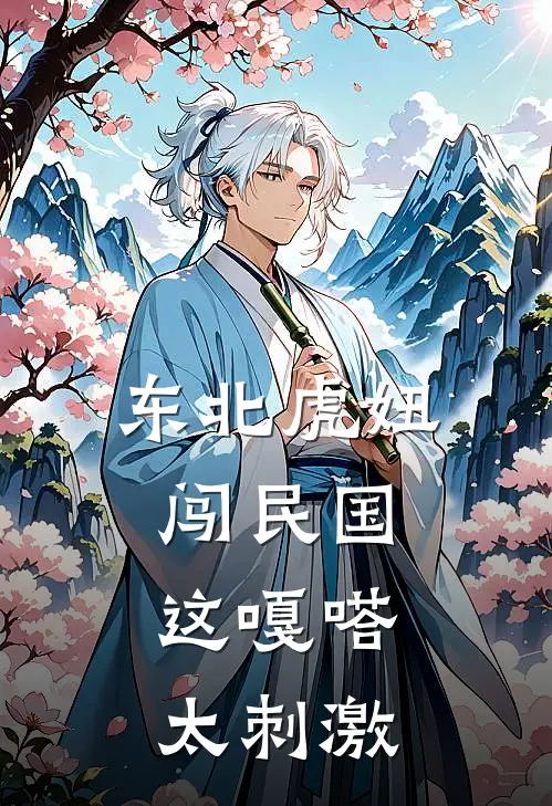 东北虎妞闯民国：这嘎嗒太刺激