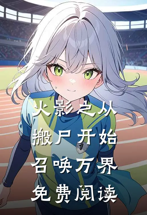 火影之从搬尸开始召唤万界免费阅读