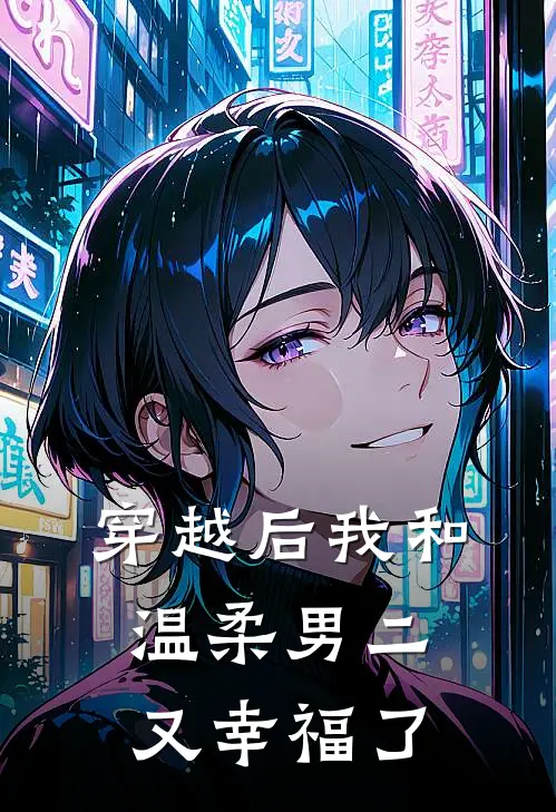 穿越后我和温柔男二又幸福了