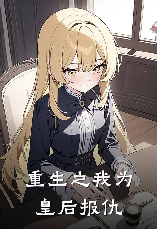 重生之我为皇后报仇