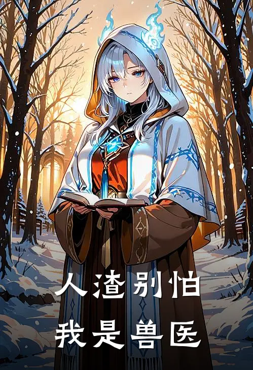 人渣别怕我是兽医