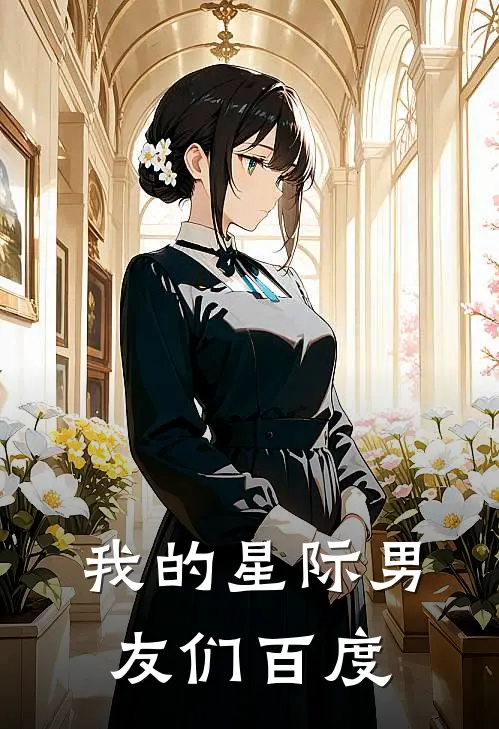 我的星际男友们百度